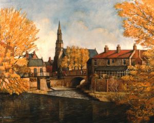 Weir View, Morpeth