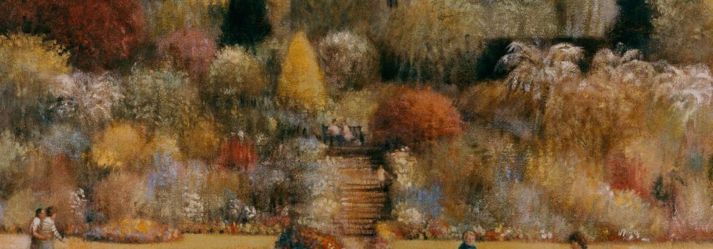 Carlisle park, Morpeth