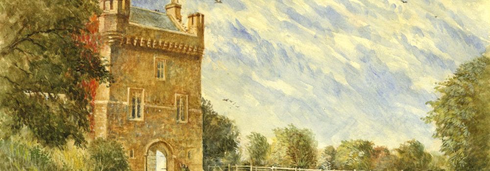 morpeth castle ,Morpeth