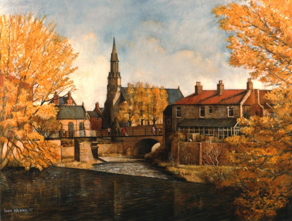 wear view, morpeth